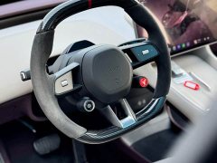 Xiaomi YU7 Four-Wheel Drive Max Edition - ფოტო 13