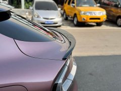Xiaomi YU7 Four-Wheel Drive Max Edition - ფოტო 14