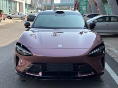 Xiaomi YU7 Four-Wheel Drive Max Edition - ფოტო 2