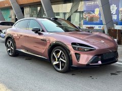 Xiaomi YU7 Four-Wheel Drive Max Edition - ფოტო 3