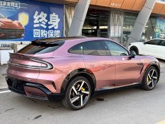 Xiaomi YU7 Four-Wheel Drive Max Edition - ფოტო 4