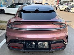 Xiaomi YU7 Four-Wheel Drive Max Edition - ფოტო 5