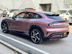 Xiaomi YU7 Four-Wheel Drive Max Edition - ფოტო 6
