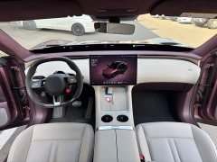 Xiaomi YU7 Four-Wheel Drive Max Edition - ფოტო 9