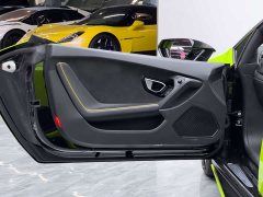 Lamborghini 2020 Lamborghini Huracán EVO RWD Spyder - ფოტო 11