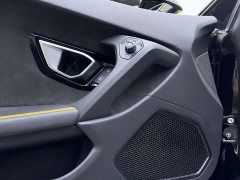 Lamborghini 2020 Lamborghini Huracán EVO RWD Spyder - ფოტო 12