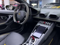 Lamborghini 2020 Lamborghini Huracán EVO RWD Spyder - ფოტო 13