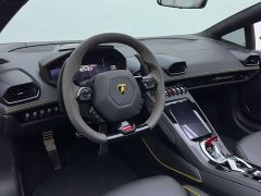 Lamborghini 2020 Lamborghini Huracán EVO RWD Spyder - ფოტო 14