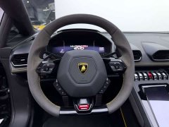 Lamborghini 2020 Lamborghini Huracán EVO RWD Spyder - ფოტო 16