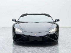 Lamborghini 2020 Lamborghini Huracán EVO RWD Spyder - ფოტო 2