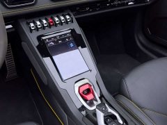 Lamborghini 2020 Lamborghini Huracán EVO RWD Spyder - ფოტო 20
