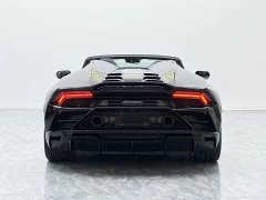 Lamborghini 2020 Lamborghini Huracán EVO RWD Spyder - ფოტო 5