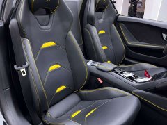 Lamborghini 2020 Lamborghini Huracán EVO RWD Spyder - ფოტო 9