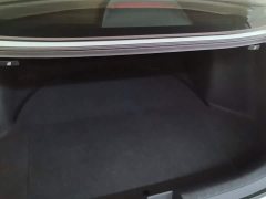 Honda Civic 240TURBO CVT Sport Control Edition - ფოტო 4