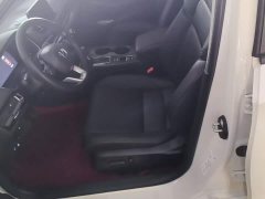 Honda Civic 240TURBO CVT Sport Control Edition - ფოტო 9