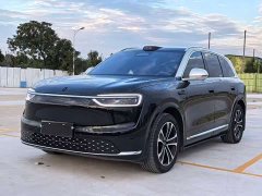AITO M7 Extended Range Max AWD 5-Seater with 192-Channel LiDAR - ფოტო 1