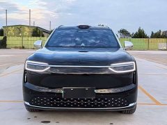 AITO M7 Extended Range Max AWD 5-Seater with 192-Channel LiDAR - ფოტო 2