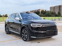 AITO M7 Extended Range Max AWD 5-Seater with 192-Channel LiDAR - ფოტო 3