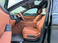 AITO M7 Extended Range Max AWD 5-Seater with 192-Channel LiDAR - ფოტო 4