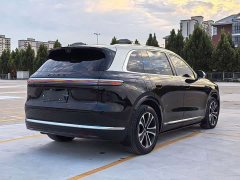 AITO M7 Extended Range Max AWD 5-Seater with 192-Channel LiDAR - ფოტო 9