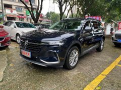 Buick Envision Encore GX Plus Encore GX Plus 652T Five-Seat Four-Wheel Drive Luxury - ფოტო 1