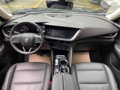 Buick Envision Encore GX Plus Encore GX Plus 652T Five-Seat Four-Wheel Drive Luxury - ფოტო 11
