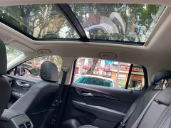 Buick Envision Encore GX Plus Encore GX Plus 652T Five-Seat Four-Wheel Drive Luxury - ფოტო 12