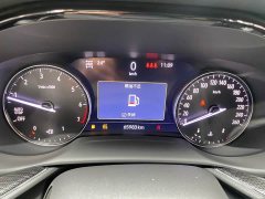 Buick Envision Encore GX Plus Encore GX Plus 652T Five-Seat Four-Wheel Drive Luxury - ფოტო 13