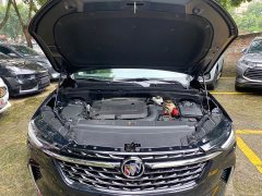 Buick Envision Encore GX Plus Encore GX Plus 652T Five-Seat Four-Wheel Drive Luxury - ფოტო 15