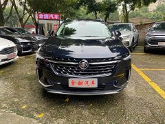 Buick Envision Encore GX Plus Encore GX Plus 652T Five-Seat Four-Wheel Drive Luxury - ფოტო 2
