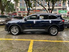 Buick Envision Encore GX Plus Encore GX Plus 652T Five-Seat Four-Wheel Drive Luxury - ფოტო 4