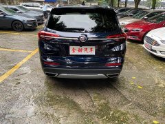 Buick Envision Encore GX Plus Encore GX Plus 652T Five-Seat Four-Wheel Drive Luxury - ფოტო 5