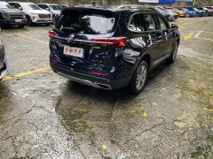 Buick Envision Encore GX Plus Encore GX Plus 652T Five-Seat Four-Wheel Drive Luxury - ფოტო 6