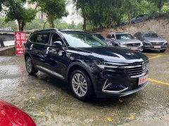 Buick Envision Encore GX Plus Encore GX Plus 652T Five-Seat Four-Wheel Drive Luxury - ფოტო 7
