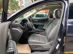 Buick Envision Encore GX Plus Encore GX Plus 652T Five-Seat Four-Wheel Drive Luxury - ფოტო 9