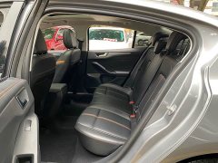 Ford Focus 2022 Sedan EcoBoost 180 Automatic Sport Edition - ფოტო 10