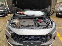 Ford Focus 2022 Sedan EcoBoost 180 Automatic Sport Edition - ფოტო 15