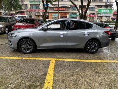 Ford Focus 2022 Sedan EcoBoost 180 Automatic Sport Edition - ფოტო 4