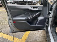 Ford Focus 2022 Sedan EcoBoost 180 Automatic Sport Edition - ფოტო 8
