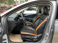 Ford Focus 2022 Sedan EcoBoost 180 Automatic Sport Edition - ფოტო 9