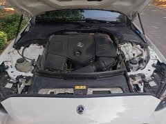Mercedes-Benz C-Class Facelift C 260 L AMG Line - ფოტო 10