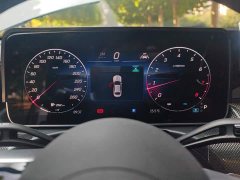 Mercedes-Benz C-Class Facelift C 260 L AMG Line - ფოტო 14
