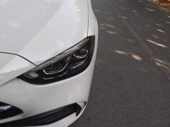 Mercedes-Benz C-Class Facelift C 260 L AMG Line - ფოტო 5