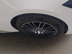 Mercedes-Benz C-Class Facelift C 260 L AMG Line - ფოტო 6