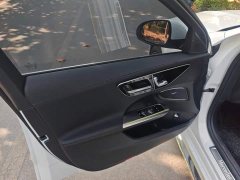 Mercedes-Benz C-Class Facelift C 260 L AMG Line - ფოტო 7