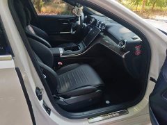 Mercedes-Benz C-Class Facelift C 260 L AMG Line - ფოტო 8
