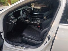 Mercedes-Benz C-Class Facelift C 260 L AMG Line - ფოტო 9