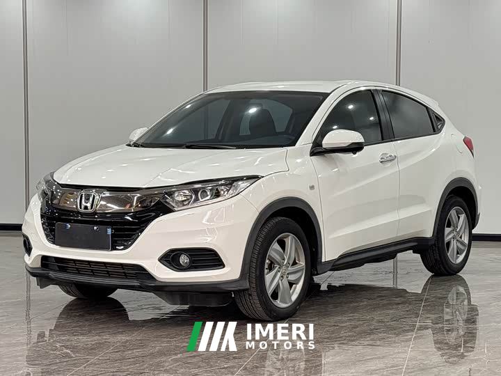 Honda Vezel 220 TURBO CVT Elite