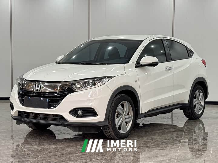 Honda Vezel 2020 220 TURBO CVT Elite - ავტომობილი ჩინეთიდან