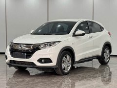 Honda Vezel 2020 220 TURBO CVT Elite - ფოტო 1